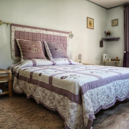 Le Jardin Des Selves Bed & Breakfast Draguignan Exterior photo
