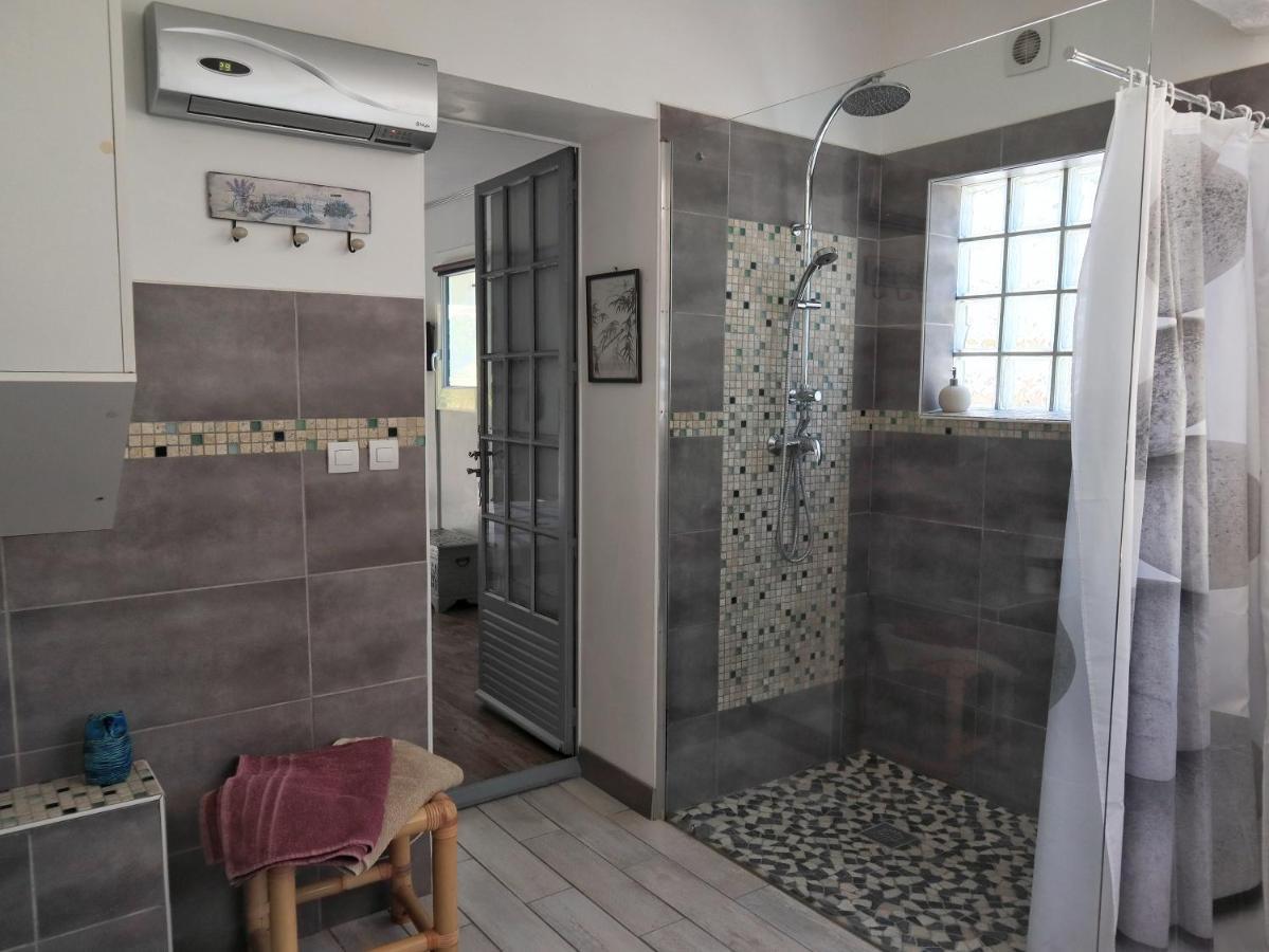Le Jardin Des Selves Bed & Breakfast Draguignan Exterior photo