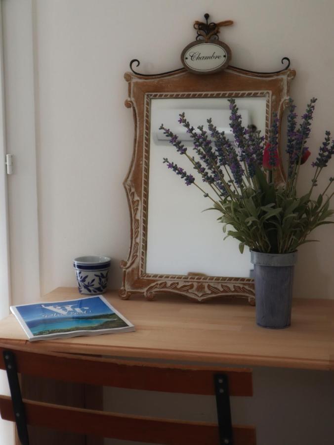 Le Jardin Des Selves Bed & Breakfast Draguignan Exterior photo
